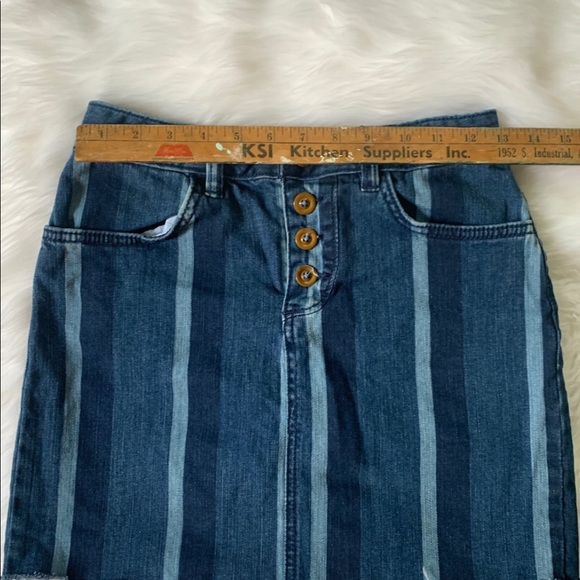 Anthropologie Maeve Skirt - Picture 3 of 5